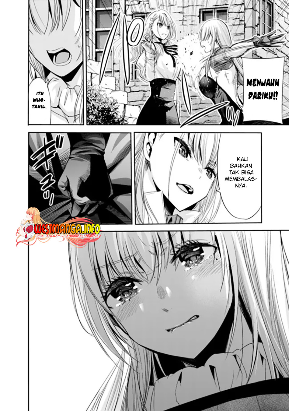 Uragirareta S Rank Boukensha no Ore wa, Aisuru Dorei no Kanojora to Tomoni Dorei dake no Harem Guild o Tsukuru